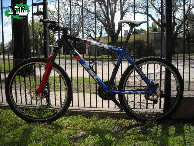 mi bici