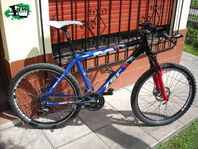 mi bici