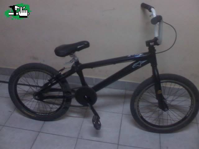 mi bike