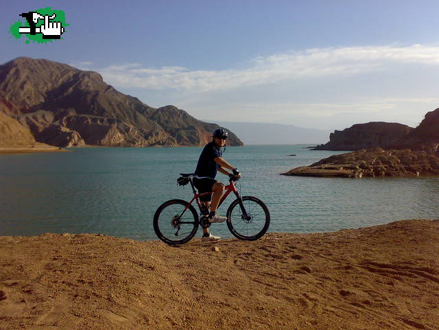 "ENTRENANDO"