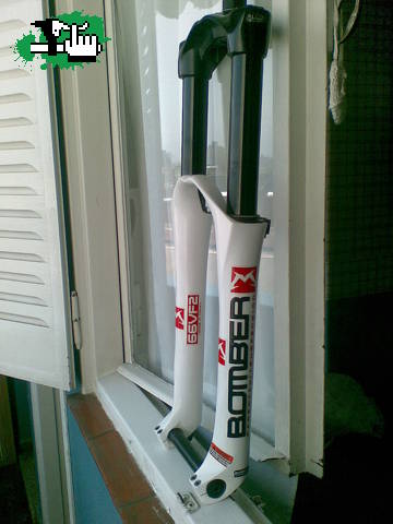 Horca nueva