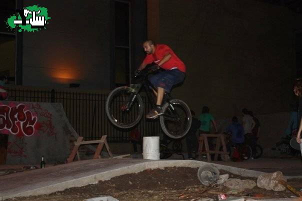 ´´STREETEANDO´´