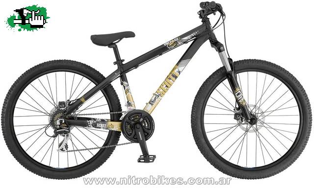 mi proccima bike
