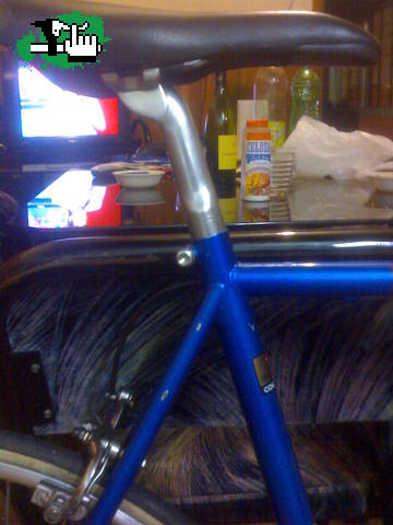 Campagnolo porta nuevo¡¡¡¡¡