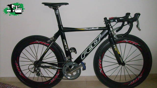 mi bella felt