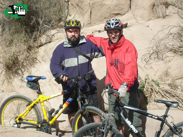 las vegas potrerillos