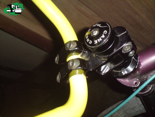 nuva cosas para mi bike