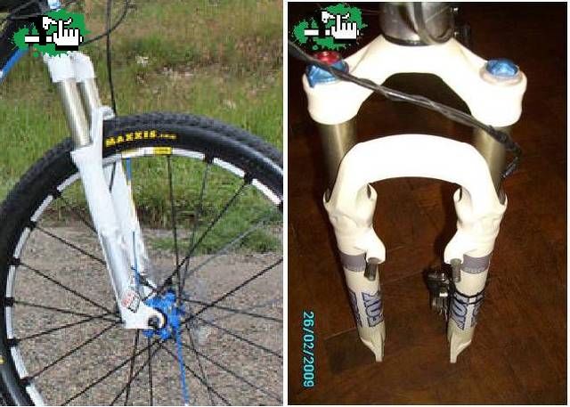 Quilla para XC Race ?