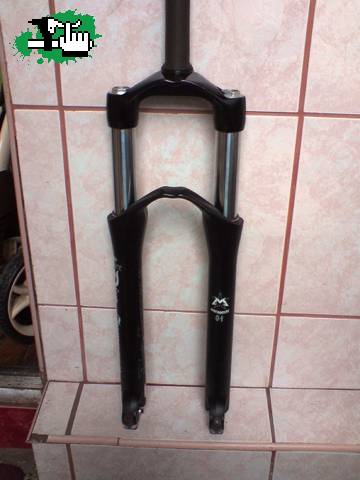 Nueva adquisicion