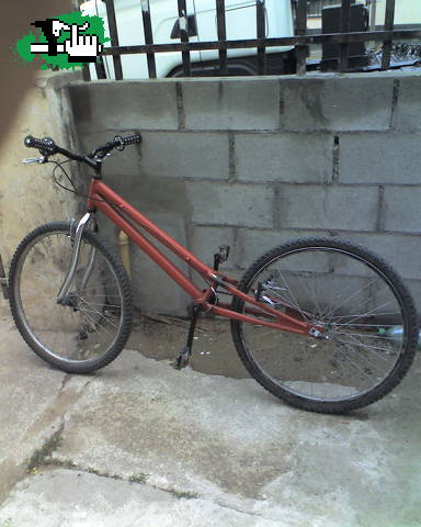 mi bike