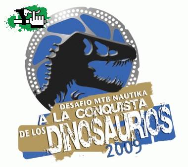 Conquista de los dinosaurios
