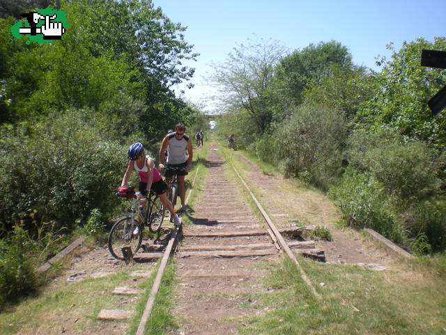 VUELTA DEL PILAR.