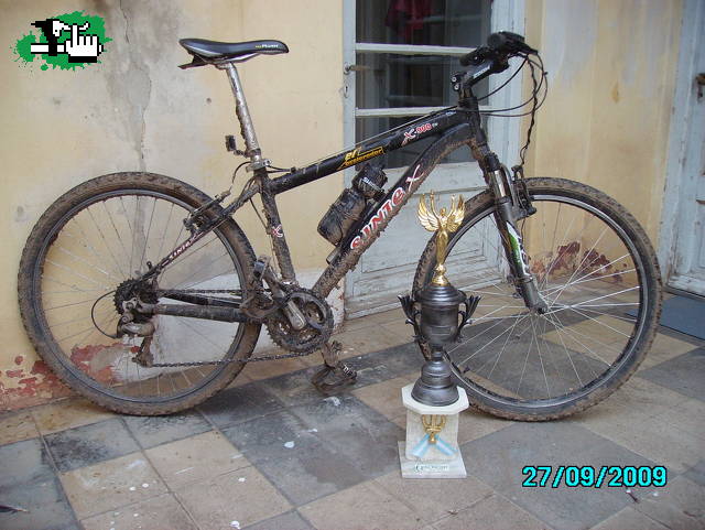 MI PRIMER CARRERA POR FIN JAJAJA
