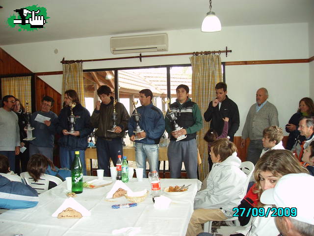 MAS FOTOS RURAL BIKE CABRERA