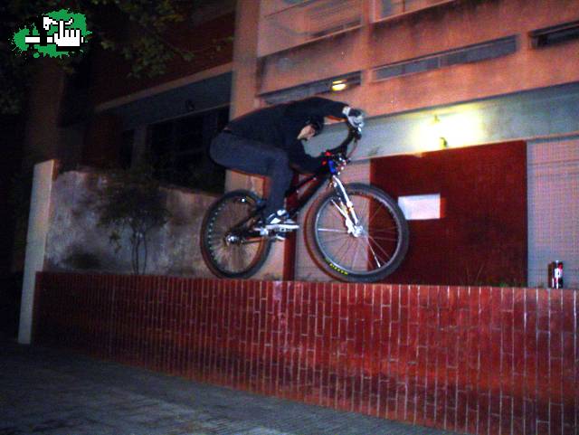 side hop1