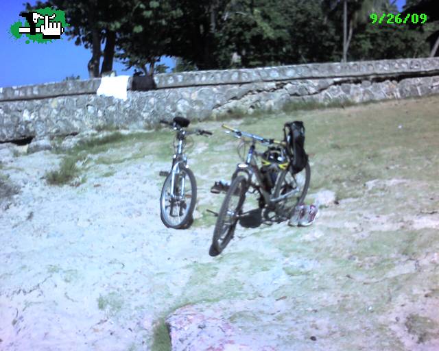 BIKES