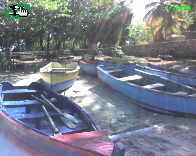 caleta