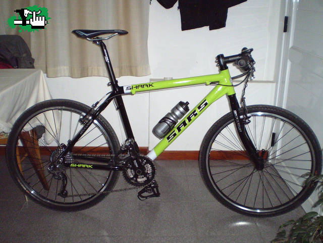 Mi bike.. 0km