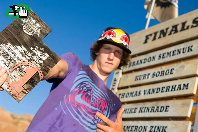 brandon semenuk