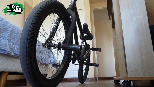 Bike Chek