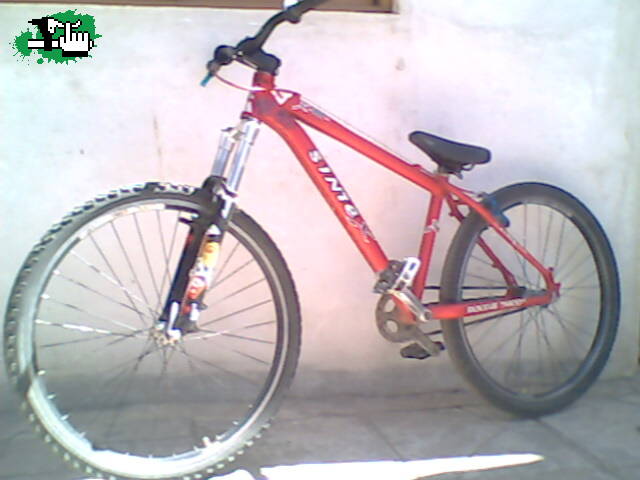 mi bike