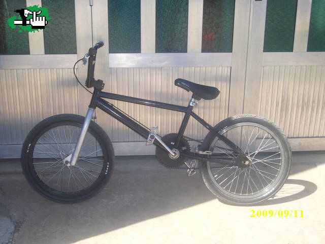 Bike Check
