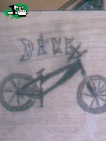 aburrido en el cole 