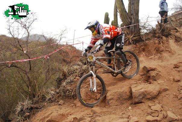 CORONACION DEL NOA Y 3A FECHA DEL PROVINCIAL DE DH EN LA RIOJA
