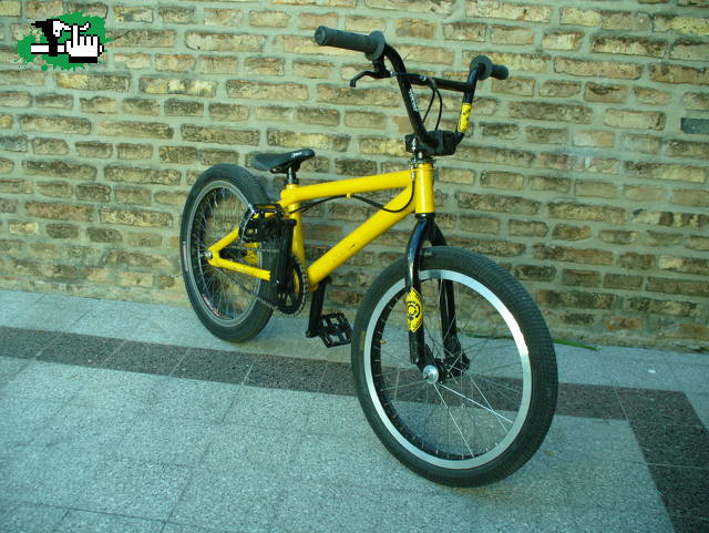 Bike check
