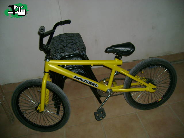 NaweBMX