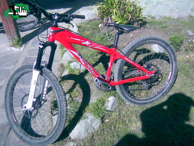 El kinesis de maxi!!!