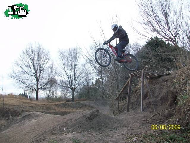 freeride