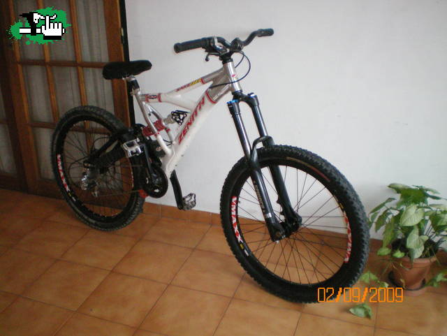 MI BIKE