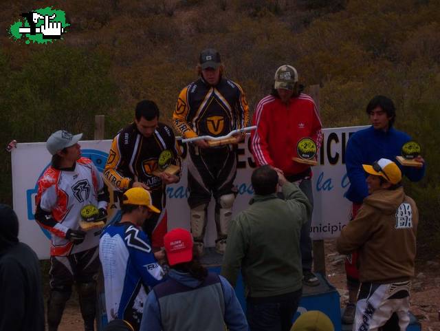 CORONACION CAMPEONATO N.O.A - ELITE