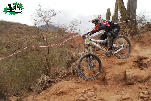 FOTOS Y TIEMPOS DE LA FINAL DEL N.O.A EN LA RIOJA