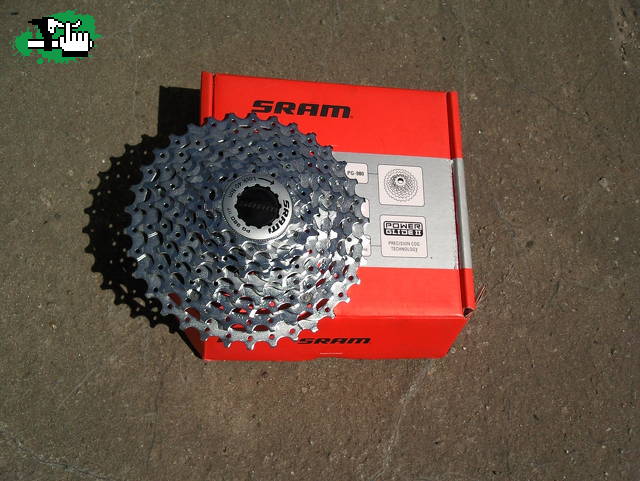 SRAM