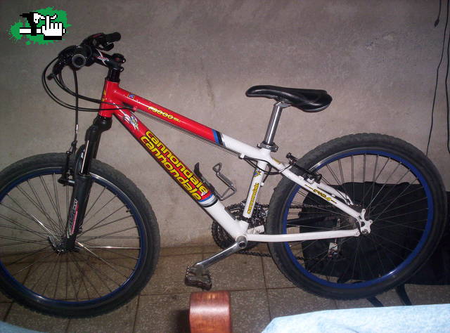 mi bike