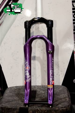 Marzocchii DJ1