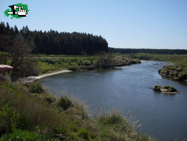 Rio Quequen