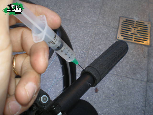 Non Parlo di Dopping!