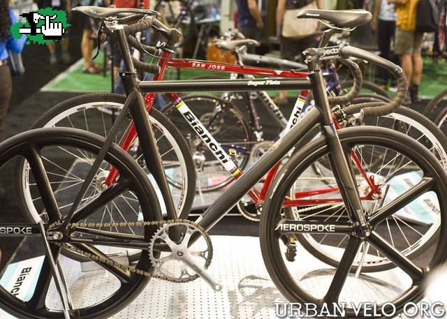Vuelva la onda fixie, jajaj