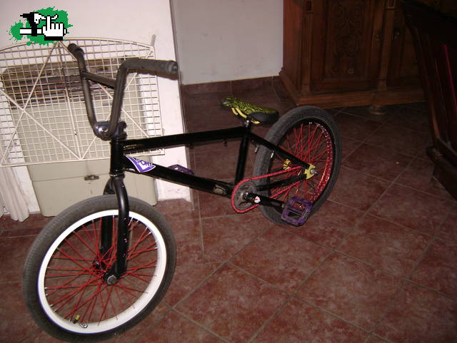 Bike chek !! casi pro :) opinen
