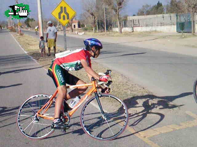 Mi Primera Carrera