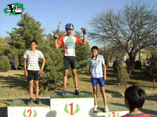 Entrega de Premios 
