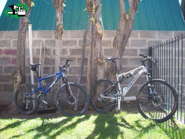 Nuestros transportes