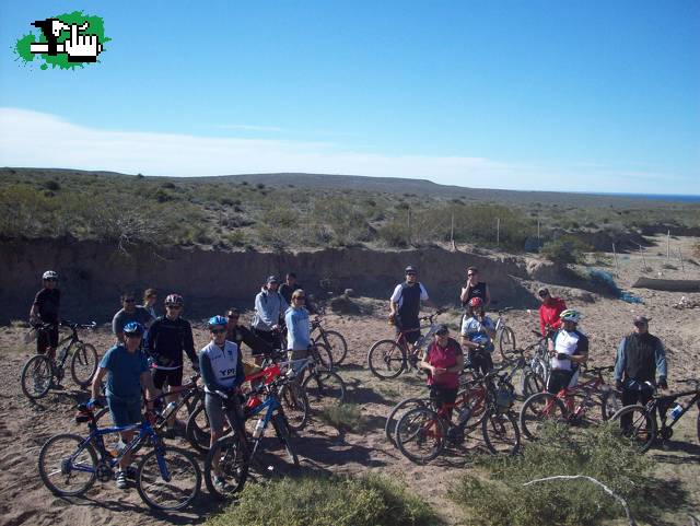 Salida Sabado 3 de octubre