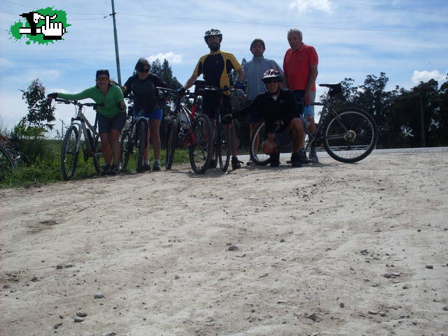 grupal en Pieres.....