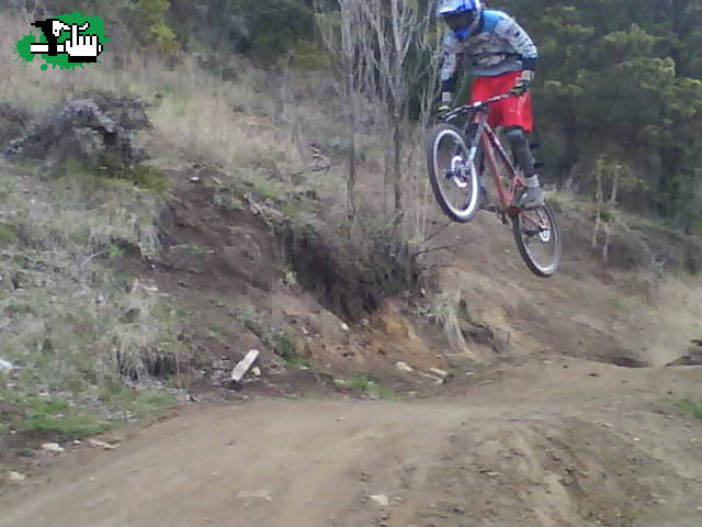 cerro otto 