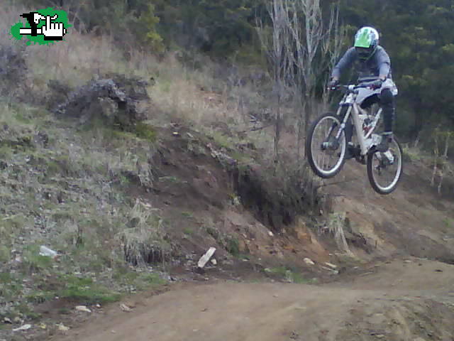cerro otto 