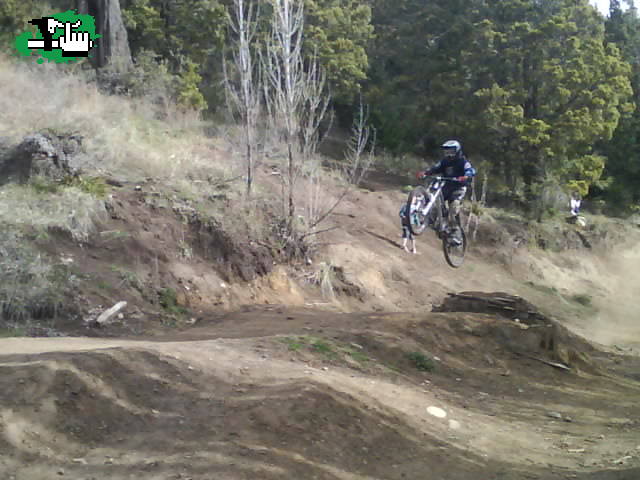 cerro otto 